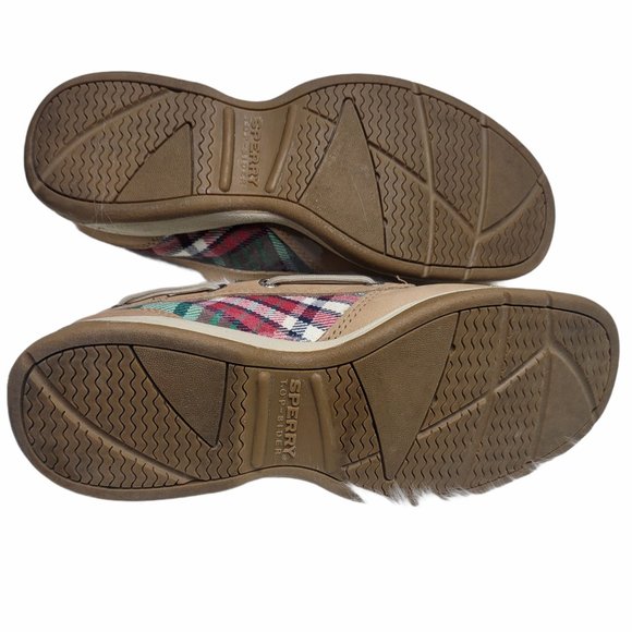 Sperry Top Slider Size 6 - Picture 4 of 5